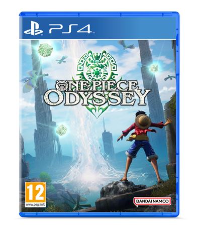 One Piece Odyssey PS4 État correct - Bandai Namco reconditionné disponible sur Fnac