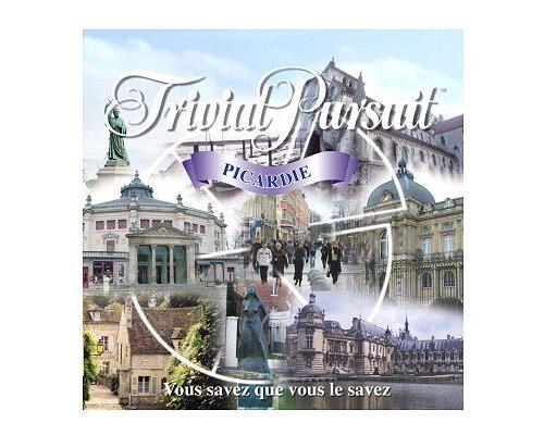 Acheter Jeu de Société Winning Moves Trivial Pursuit Picardie État correct - 58,10 € Jeu de Société Winning Moves Trivial Pursuit Picardie État correct - Winning Moves reconditionné disponible sur Fnac