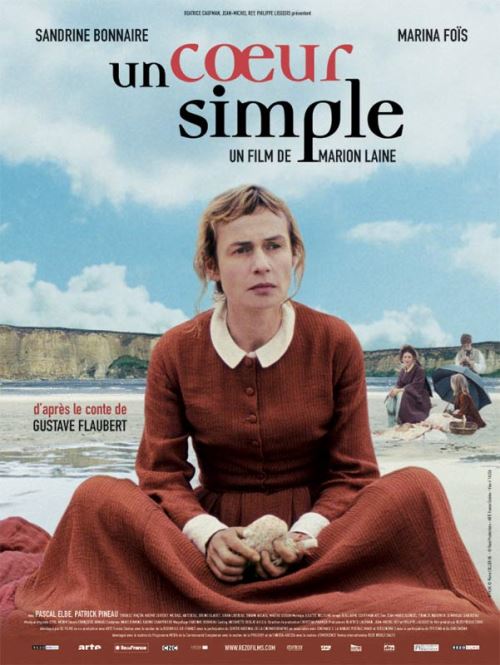 Acheter Un Cœur Simple AFFICHE CINEMA ORIGINALE État correct - 22,99 € Un Cœur Simple AFFICHE CINEMA ORIGINALE État correct - N/A reconditionné disponible sur Fnac