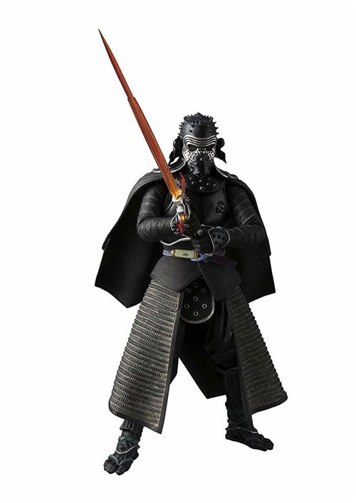 Figurine Meisho Movie - Star Wars - Samurai Kylo Ren État correct - Star Wars reconditionné disponible sur Fnac