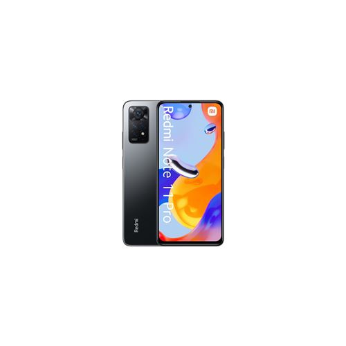 Acheter Smartphone Xiaomi Redmi Note 11 Pro gris 6.67 RAM 6 Go stockage 64 Go État correct - 121,06 € Smartphone Xiaomi Redmi Note 11 Pro gris 6.67 RAM 6 Go stockage 64 Go État correct - N/A reconditionné disponible sur Fnac