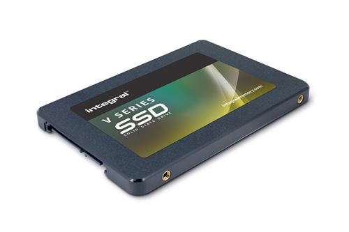 Integral V Series Version 2 - SSD - 240 Go - interne - 2.5"" - SATA 6Gb/s État correct - N/A reconditionné disponible sur Fnac