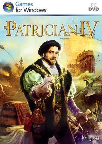 Patrician IV État correct - Koch Media reconditionné disponible sur Fnac