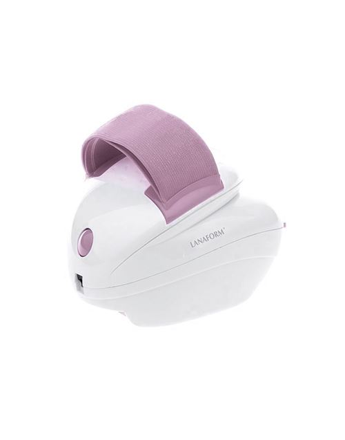 Appareil anti-cellulite Lanaform Skin Mass Blanc et Rose État correct - Lanaform reconditionné disponible sur Fnac