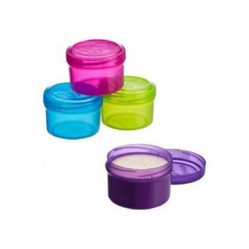 Acheter SISTEMA Boîte alimentaire a condiments Dressing To Go État correct - 35,24 € SISTEMA Boîte alimentaire a condiments Dressing To Go État correct - Sistema reconditionné disponible sur Fnac