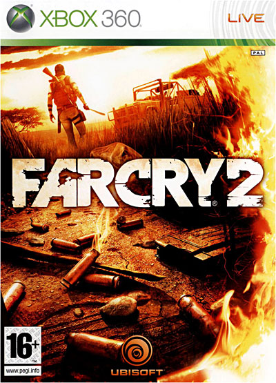 Far Cry 2 État correct - N/A reconditionné disponible sur Fnac