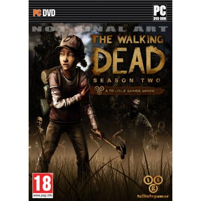 The Walking Dead Saison 2 PC État correct - Focus Home Interactive reconditionné disponible sur Fnac