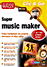 Super music maker État correct - Hachette Multimédia reconditionné disponible sur Fnac