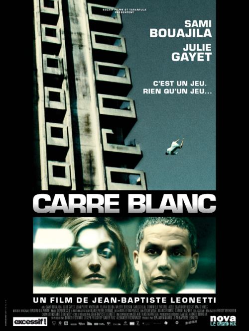 Acheter Carré blanc AFFICHE CINEMA ORIGINALE État correct - 22,99 € Carré blanc AFFICHE CINEMA ORIGINALE État correct - N/A reconditionné disponible sur Fnac
