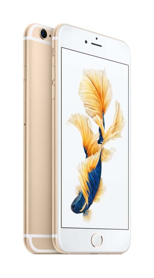 Acheter Apple iPhone 6s Plus 128 Go 5.5'' Or État correct - 59,99 € Apple iPhone 6s Plus 128 Go 5.5'' Or État correct - Apple reconditionné disponible sur Fnac