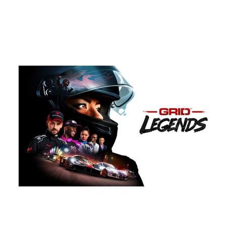 Acheter Electronic Arts GRID Legends Standard Xbox One État correct - 17,89 € Electronic Arts GRID Legends Standard Xbox One État correct - reconditionné disponible sur Fnac