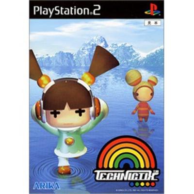 Technictix [IMPORT JAPONAIS] État correct -  reconditionné disponible sur Fnac