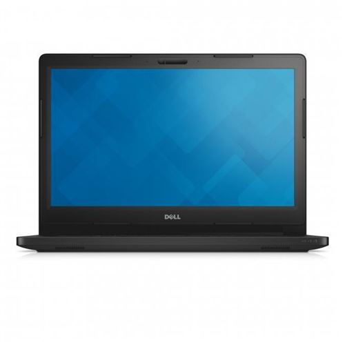 Dell Latitude E5470 14 pouces Core i5 2,3 GHz - SSD 256 Go - 8 Go AZERTY - Francais État correct - Dell reconditionné disponible sur Fnac