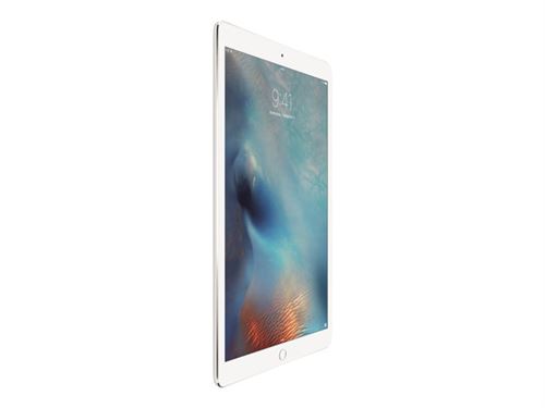 Acheter Apple 12.9-inch iPad Pro Wi-Fi + Cellular - 1ère génération - tablette - 128 Go - 12.9"" IPS (2732 x 2048) - 3G, 4G - LTE - argent État correct - 279,49 € Apple 12.9-inch iPad Pro Wi-Fi + Cellular - 1ère génération - tablette - 128 Go - 12.9"" IPS (2732 x 2048) - 3G, 4G - LTE - argent État correct - Apple reconditionné disponible sur Fnac