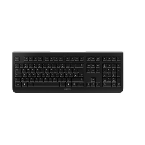 Acheter Clavier sans fil Azerty Cherry KW 3000 Noir État correct - 17,99 € Clavier sans fil Azerty Cherry KW 3000 Noir État correct - N/A reconditionné disponible sur Fnac