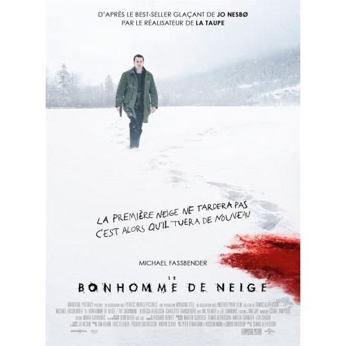 Acheter Le Bonhomme De Neige - AFFICHE CINEMA ORIGINALE État correct - 19,99 € Le Bonhomme De Neige - AFFICHE CINEMA ORIGINALE État correct - N/A reconditionné disponible sur Fnac