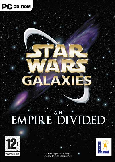 Acheter Stars Wars Galaxies : An Empire Divided État correct - 53,90 € Stars Wars Galaxies : An Empire Divided État correct - Activision Blizzard reconditionné disponible sur Fnac