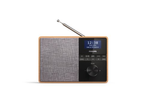 Acheter Radio portable TAR5505 Bluetooth Philips Marron État correct - 66,99 € Radio portable TAR5505 Bluetooth Philips Marron État correct - Philips reconditionné disponible sur Fnac