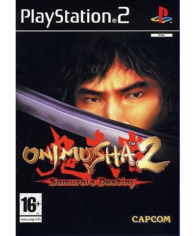Onimusha 2 État correct - Nobilis reconditionné disponible sur Fnac