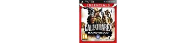 Acheter CALL OF JUAREZ 2 ESSENTIALS MIX PS3 - État correct - 18,97 € CALL OF JUAREZ 2 ESSENTIALS MIX PS3 - État correct - N/A reconditionné disponible sur Fnac