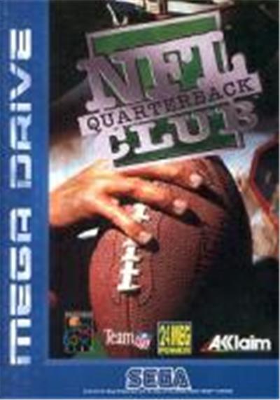 NFL Quarterback Club '95 - IMPORT JAPONAIS État correct -  reconditionné disponible sur Fnac