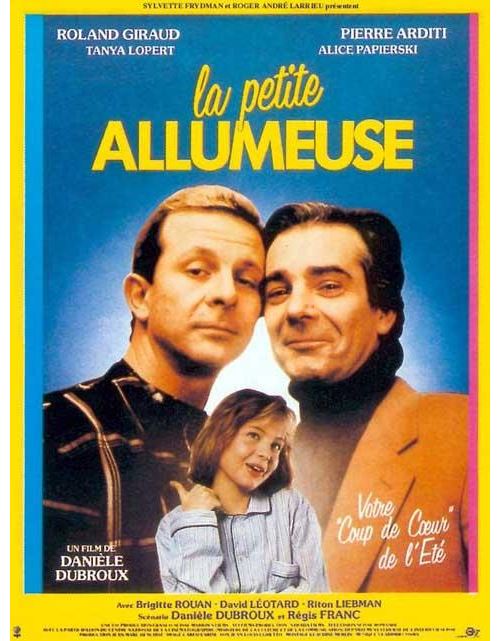 La Petite Allumeuse AFFICHE CINEMA ORIGINALE État correct - N/A reconditionné disponible sur Fnac