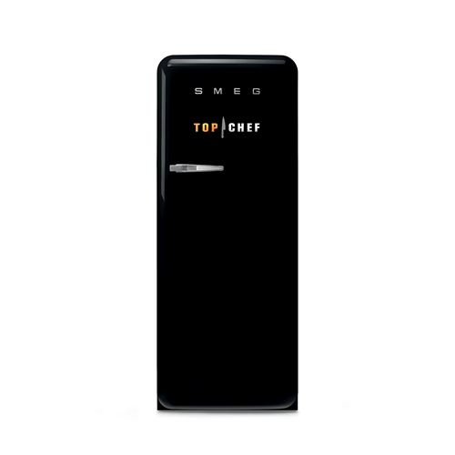 Réfrigérateur 1 porte Smeg FAB28RDTC5 État correct - Smeg reconditionné disponible sur Fnac