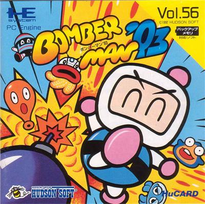 Acheter Bomberman '93 - IMPORT JAPONAIS État correct - 44,95 € Bomberman '93 - IMPORT JAPONAIS État correct - reconditionné disponible sur Fnac