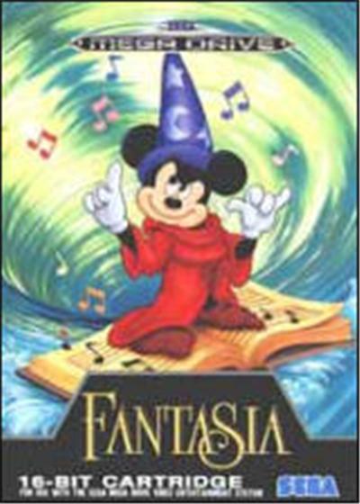 Acheter Fantasia État correct - 12,95 € Fantasia État correct - reconditionné disponible sur Fnac