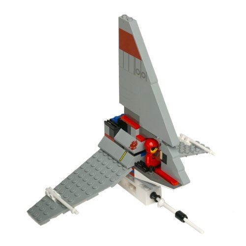 LEGO Star Wars T-16 Skyhopper État correct - Lego reconditionné disponible sur Fnac
