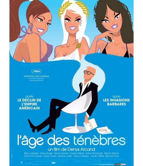 L'Age Des Ténèbres AFFICHE CINEMA ORIGINALE État correct - N/A reconditionné disponible sur Fnac