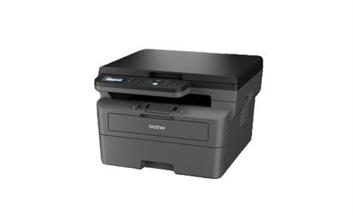 Pack Imprimante multifonction Brother DCP-L2627DWXL Noir et 2 Toners État correct - Brother reconditionné disponible sur Fnac