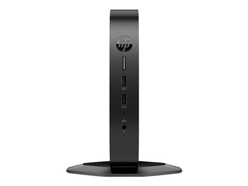 Acheter HP Elite t655 - Client léger - SFF - 1 x Ryzen Embedded R2314 / 2.1 GHz - RAM 8 Go - flash 64 Go - eMMC - Radeon Graphics - GigE - Win 10 IoT Enterprise - moniteur : aucun - clavier : Français État correct - 368,90 € HP Elite t655 - Client léger - SFF - 1 x Ryzen Embedded R2314 / 2.1 GHz - RAM 8 Go - flash 64 Go - eMMC - Radeon Graphics - GigE - Win 10 IoT Enterprise - moniteur : aucun - clavier : Français État correct - N/A reconditionné disponible sur Fnac