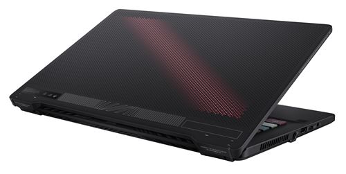 PC Portable R O G ZEPHYRUS G14-ACRNM État correct - Asus reconditionné disponible sur Fnac