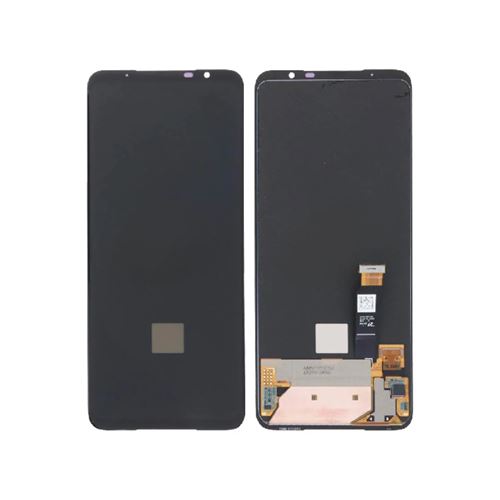 Acheter Original Ecran LCD et Vitre Tactile Pulled (PIEC) Noir Sans Chassis pour Asus ROG Phone 7 État correct - 79,99 € Original Ecran LCD et Vitre Tactile Pulled (PIEC) Noir Sans Chassis pour Asus ROG Phone 7 État correct - N/A reconditionné disponible sur Fnac