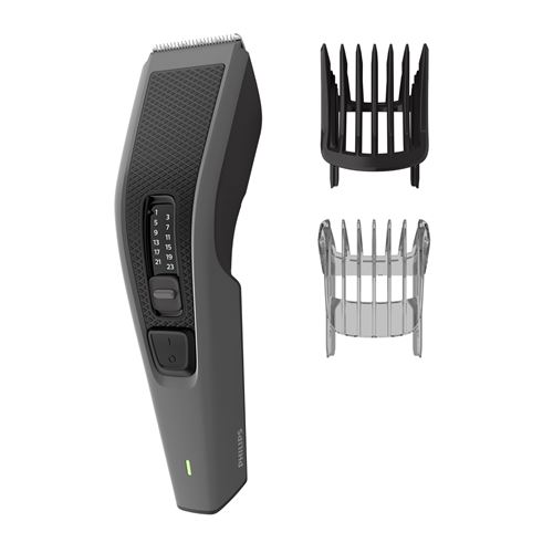 Tondeuse homme Philips Series 3000 HC3525/15 État correct - Philips reconditionné disponible sur Fnac