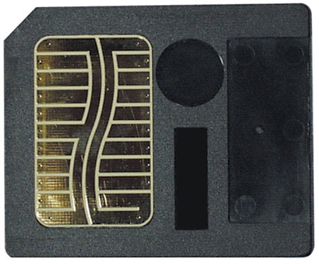 Carte SmartMedia 128 Mo État correct - N/A reconditionné disponible sur Fnac