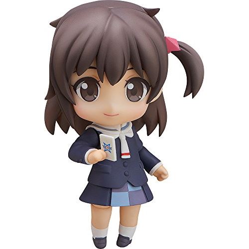 Sélecteur Tomytec infecté WIXOSS Figure d'action Nendoroid de Ruko Kominato État correct - Tomytec reconditionné disponible sur Fnac