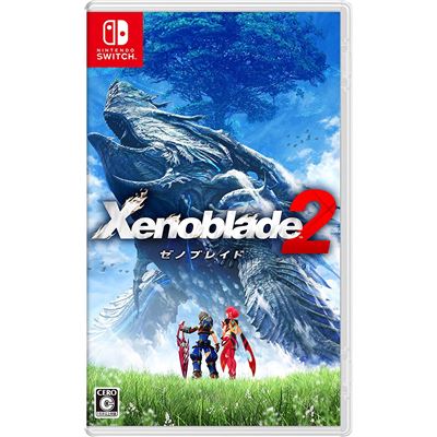 Acheter Xenoblade 2 Pour Nintendo Switch État correct - 78,99 € Xenoblade 2 Pour Nintendo Switch État correct - reconditionné disponible sur Fnac