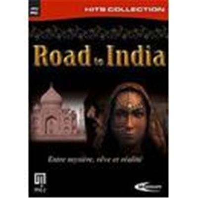 Acheter Road To India : Entre Mystère , Reve Et Réalité État correct - 16,00 € Road To India : Entre Mystère , Reve Et Réalité État correct - reconditionné disponible sur Fnac