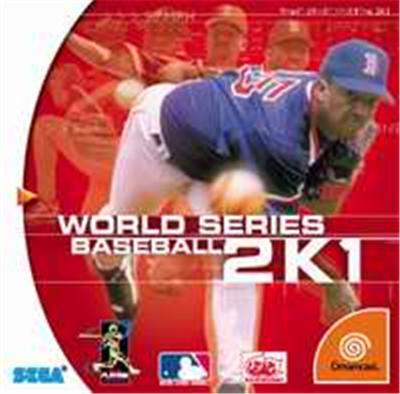 Acheter World Series Baseball 2K1 - IMPORT JAPONAIS - 18,99 € World Series Baseball 2K1 - IMPORT JAPONAIS - reconditionné disponible sur Fnac