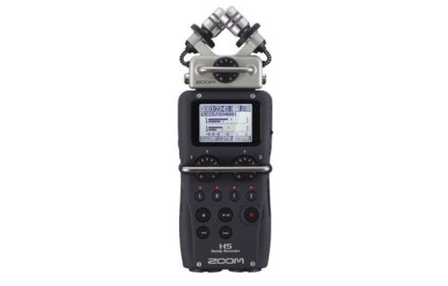 Enregistreur numérique portable Zoom H5 État correct - Zoom reconditionné disponible sur Fnac