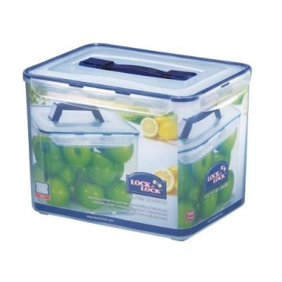 LOCK & LOCK BOÎTE HERMÉTIQUE RECTANGULAIRE 12 LITRES État correct - Lock & Lock reconditionné disponible sur Fnac