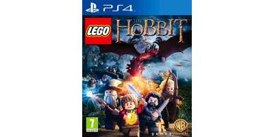 LEGO HOBBIT MIX PS4 État correct - N/A reconditionné disponible sur Fnac