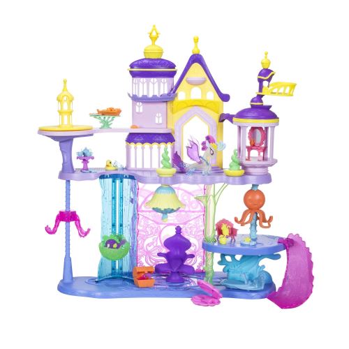 Univers Bulles Magiques Hasbro My Little Pony État correct - My Little Pony reconditionné disponible sur Fnac