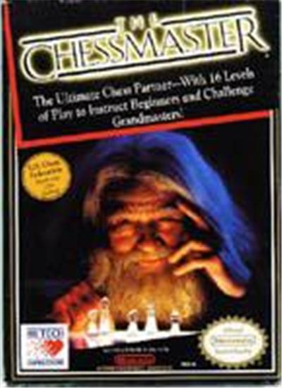 Chessmaster, The État correct -  reconditionné disponible sur Fnac