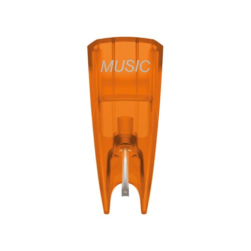Diamant Ortofon Stylus Concorde Music Orange État correct - Ortofon reconditionné disponible sur Fnac