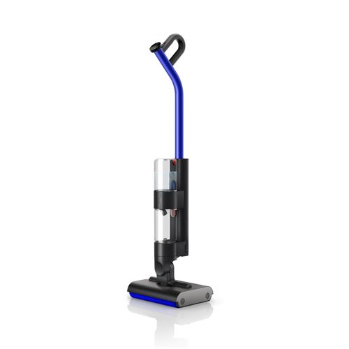 Acheter Aspirateur balai Dyson 486236-01 WashG1 Noir et Bleu État correct - 349,99 € Aspirateur balai Dyson 486236-01 WashG1 Noir et Bleu État correct - Dyson reconditionné disponible sur Fnac