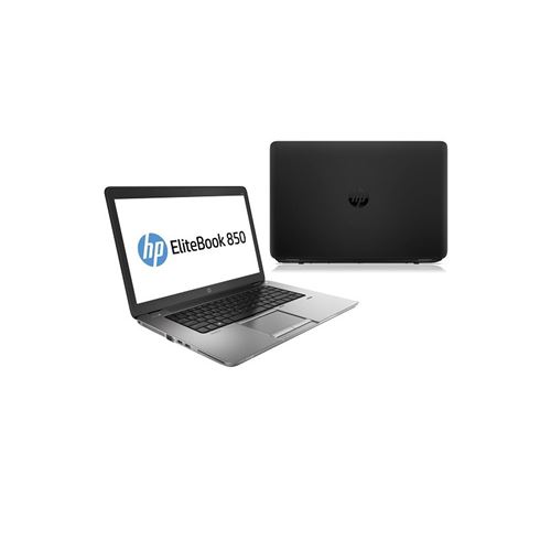PC Portable hp elitebook 820 g1 core i5 4300u 1.9ghz État correct - N/A reconditionné disponible sur Fnac