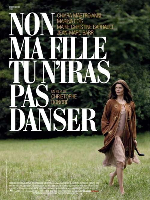 Non Ma Fille, Tu n'Iras Pas Danser AFFICHE CINEMA ORIGINALE État correct - N/A reconditionné disponible sur Fnac